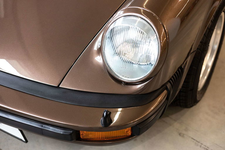 Porsche 911 Carrera 3,0