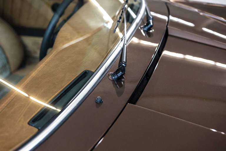 Porsche 911 Carrera 3,0