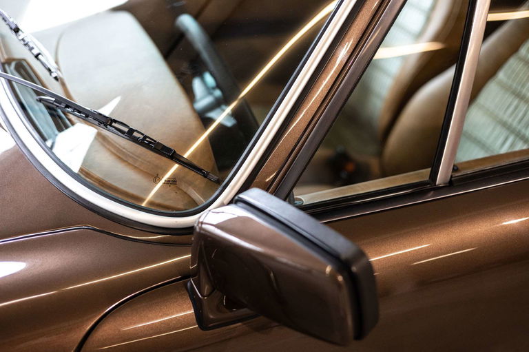 Porsche 911 Carrera 3,0