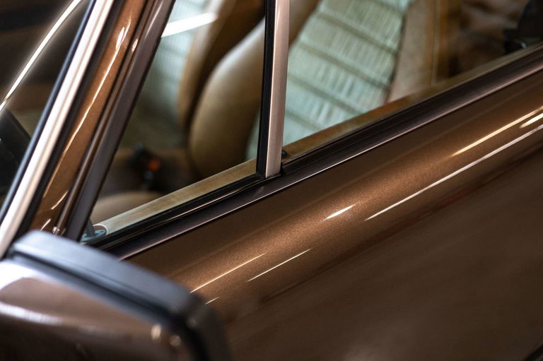 Porsche 911 Carrera 3,0