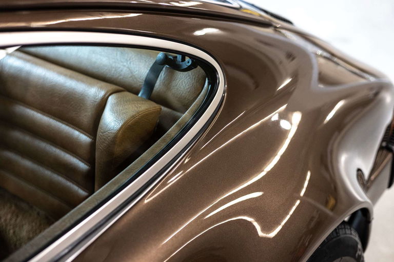 Porsche 911 Carrera 3,0