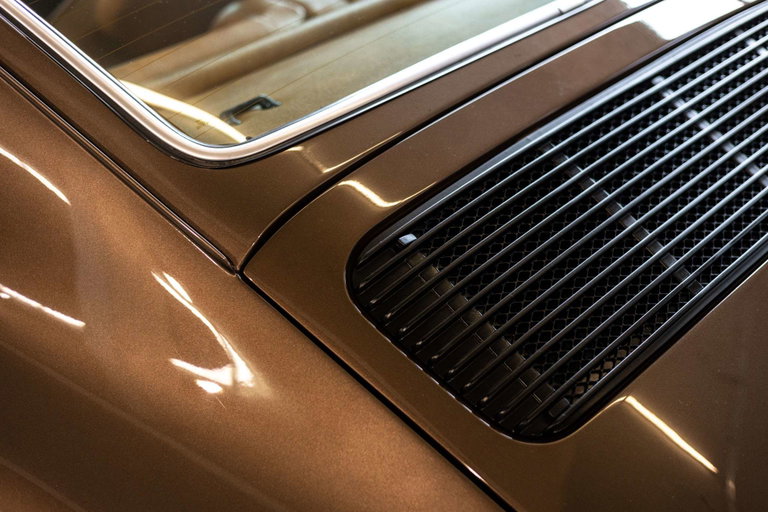 Porsche 911 Carrera 3,0