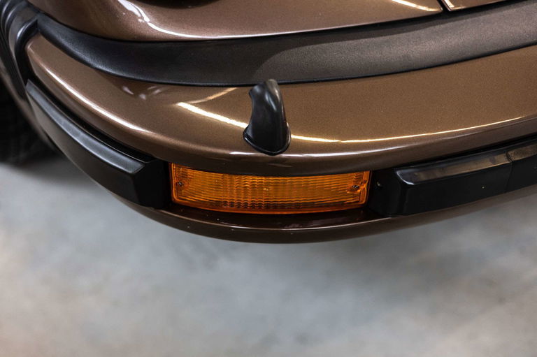 Porsche 911 Carrera 3,0