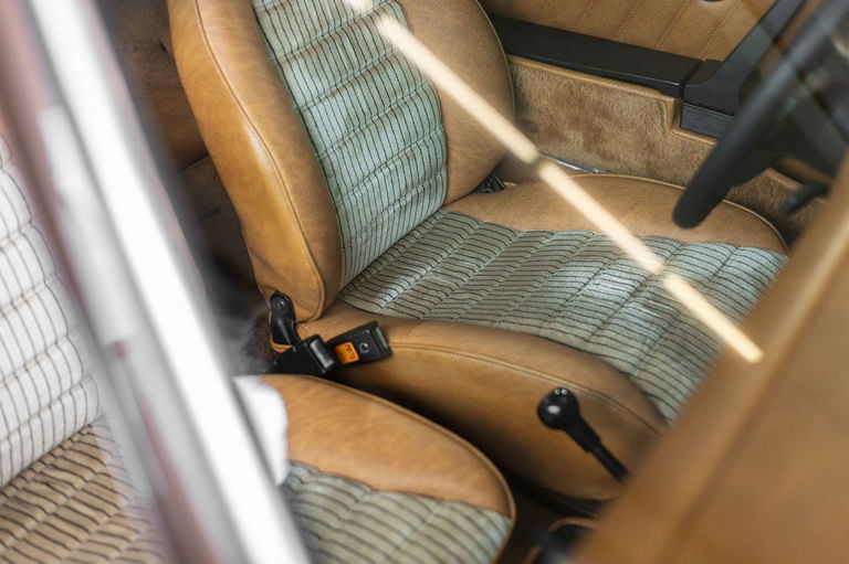 Porsche 911 Carrera 3,0