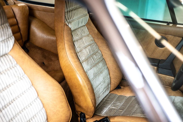 Porsche 911 Carrera 3,0