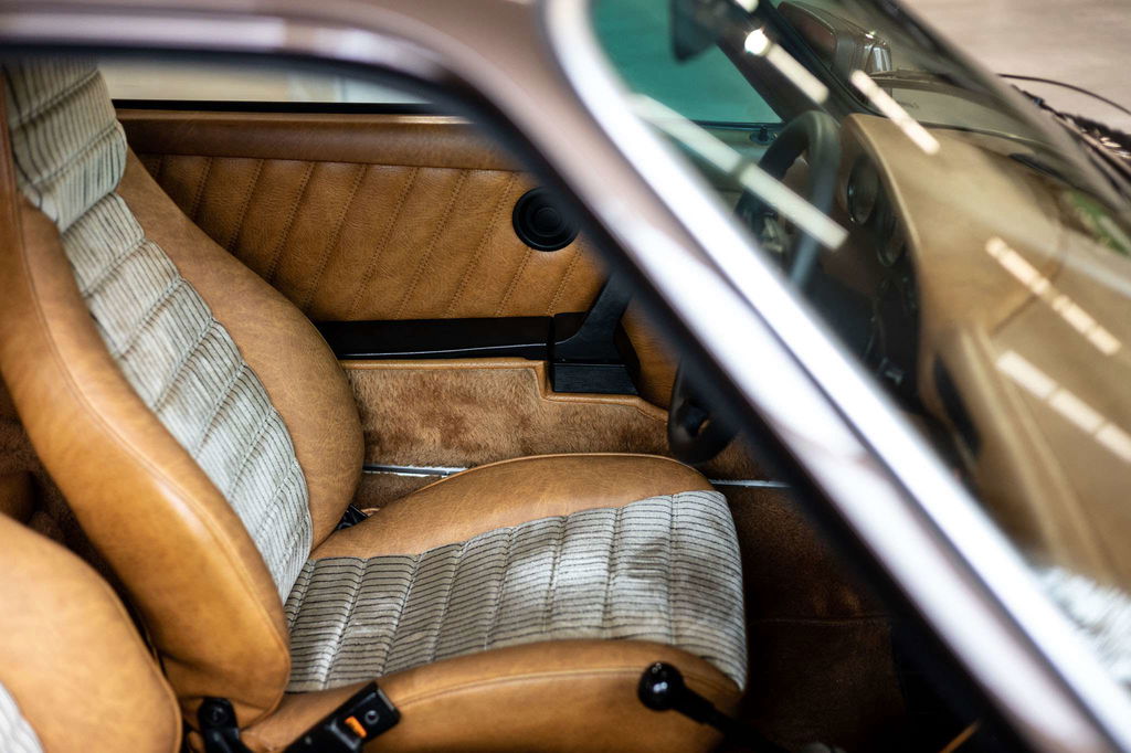 Porsche 911 Carrera 3,0