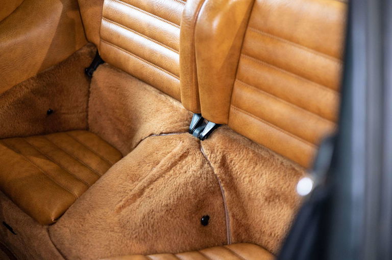 Porsche 911 Carrera 3,0