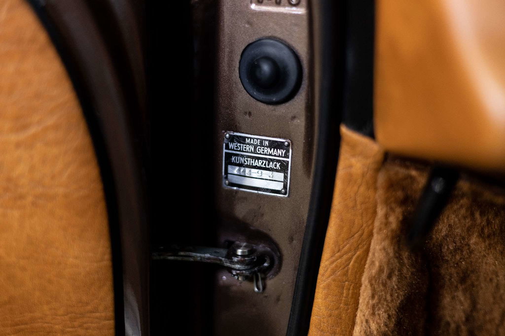 Porsche 911 Carrera 3,0