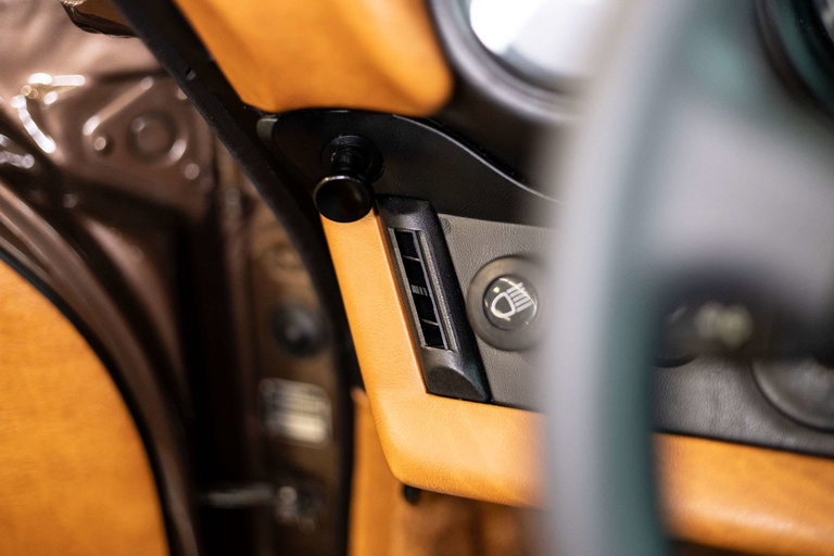 Porsche 911 Carrera 3,0