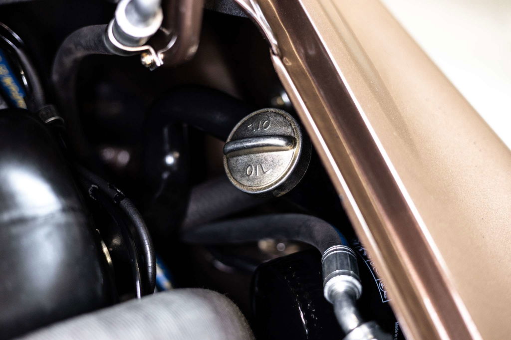 Porsche 911 Carrera 3,0