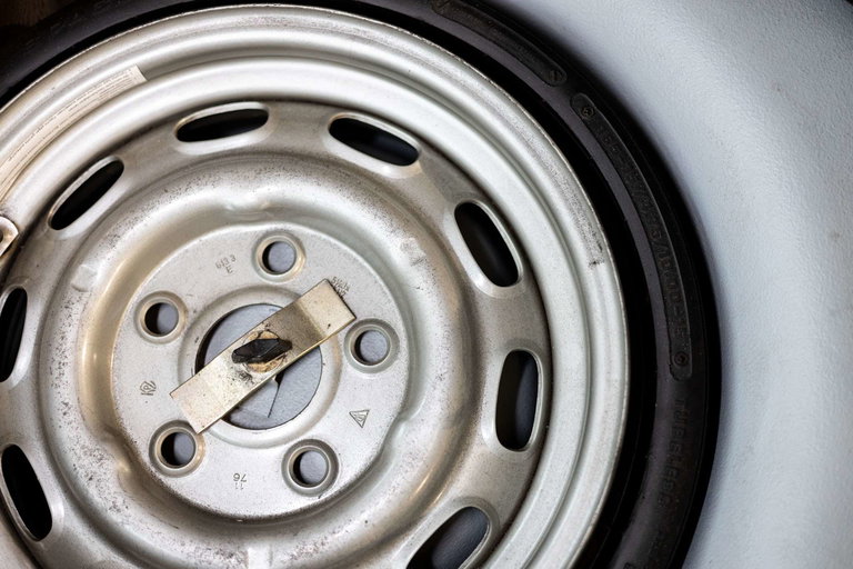 Porsche 911 Carrera 3,0