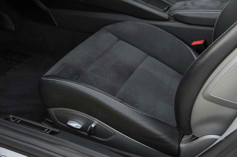 Porsche 991.2 Targa 4 GTS