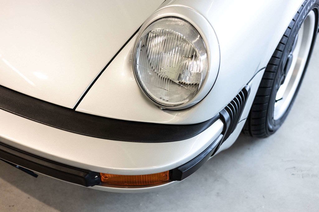 Porsche 911 Carrera 2,7