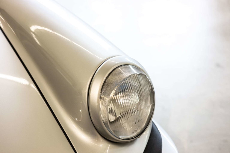 Porsche 911 Carrera 2,7