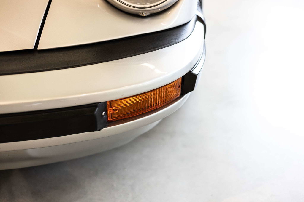 Porsche 911 Carrera 2,7