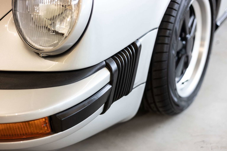 Porsche 911 Carrera 2,7