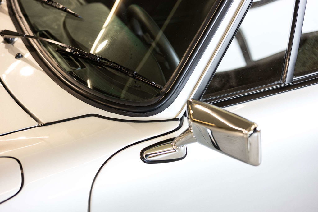 Porsche 911 Carrera 2,7