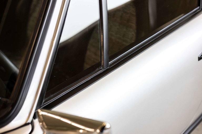 Porsche 911 Carrera 2,7
