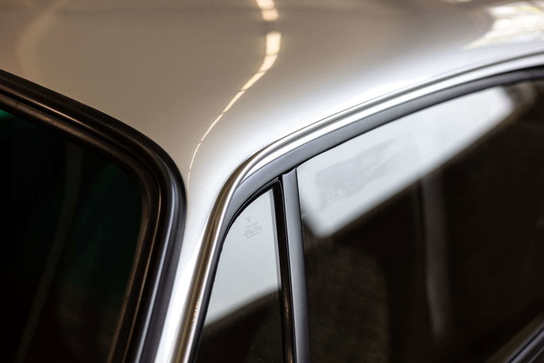 Porsche 911 Carrera 2,7