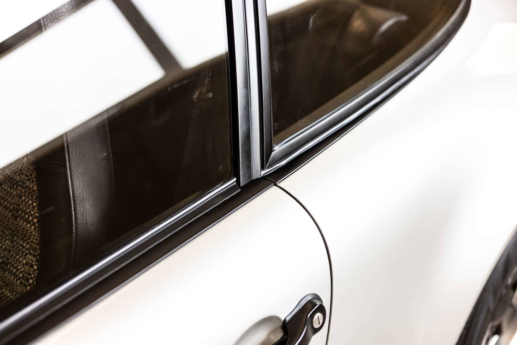 Porsche 911 Carrera 2,7