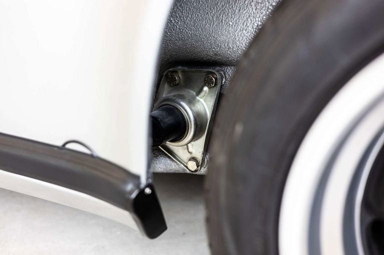 Porsche 911 Carrera 2,7