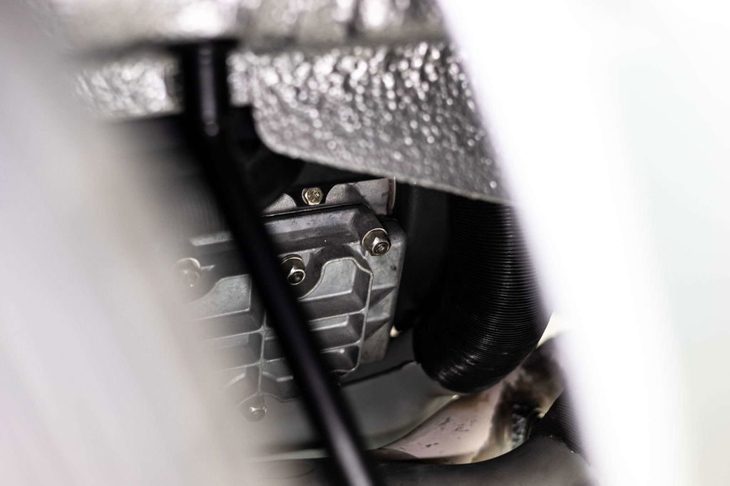 Porsche 911 Carrera 2,7