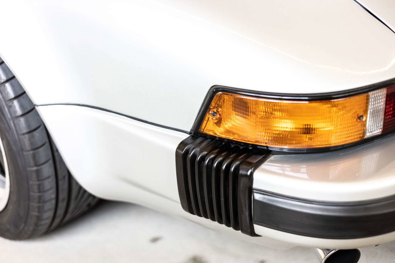 Porsche 911 Carrera 2,7