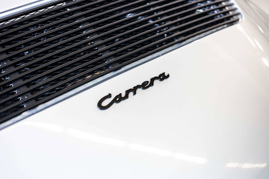 Porsche 911 Carrera 2,7