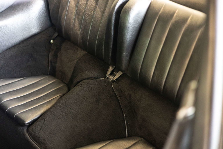 Porsche 911 Carrera 2,7