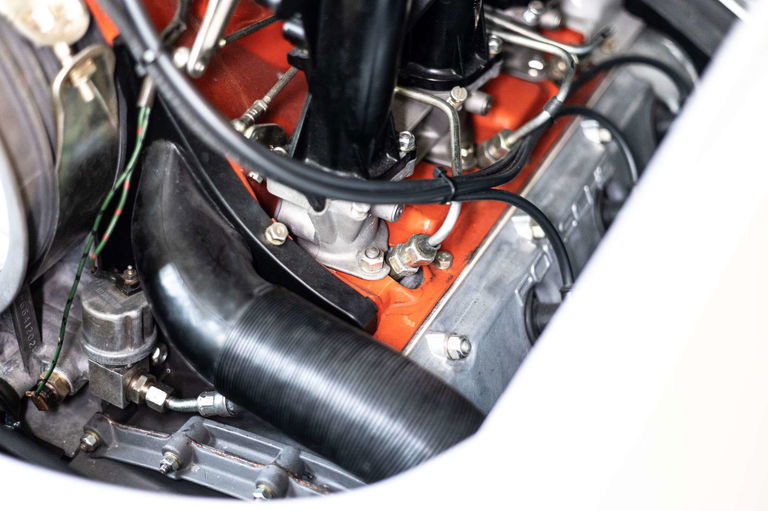 Porsche 911 Carrera 2,7