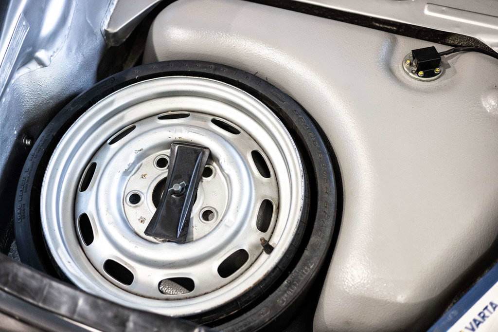 Porsche 911 Carrera 2,7