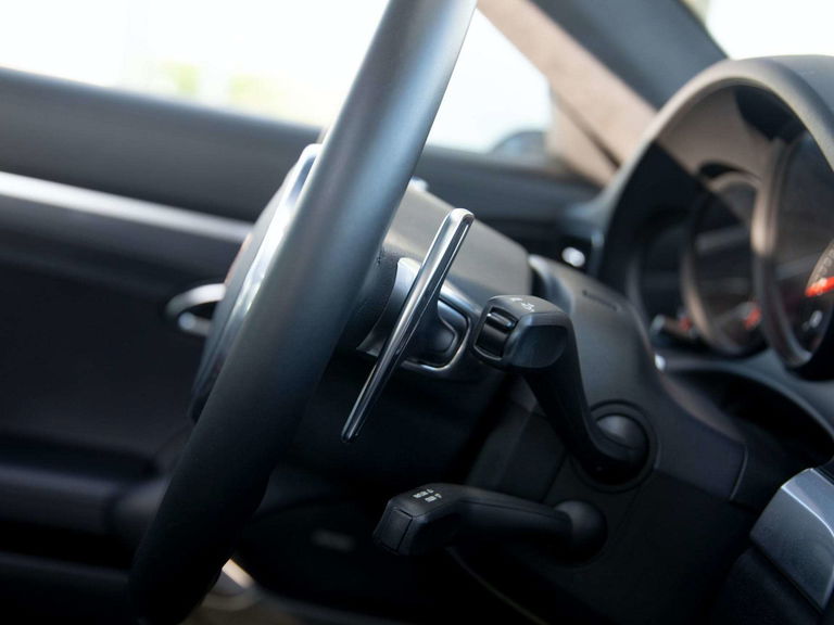 Porsche 991 Carrera 4