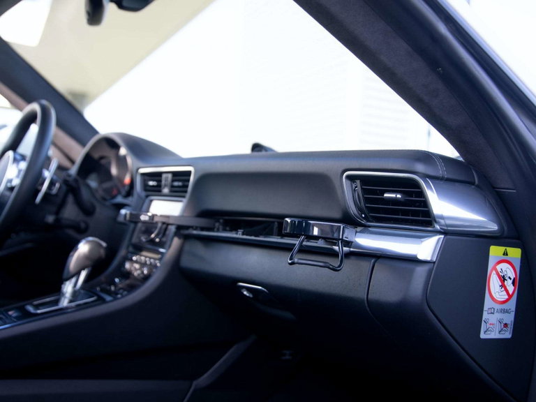 Porsche 991 Carrera 4