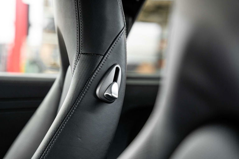 Porsche 997.2 Targa 4S