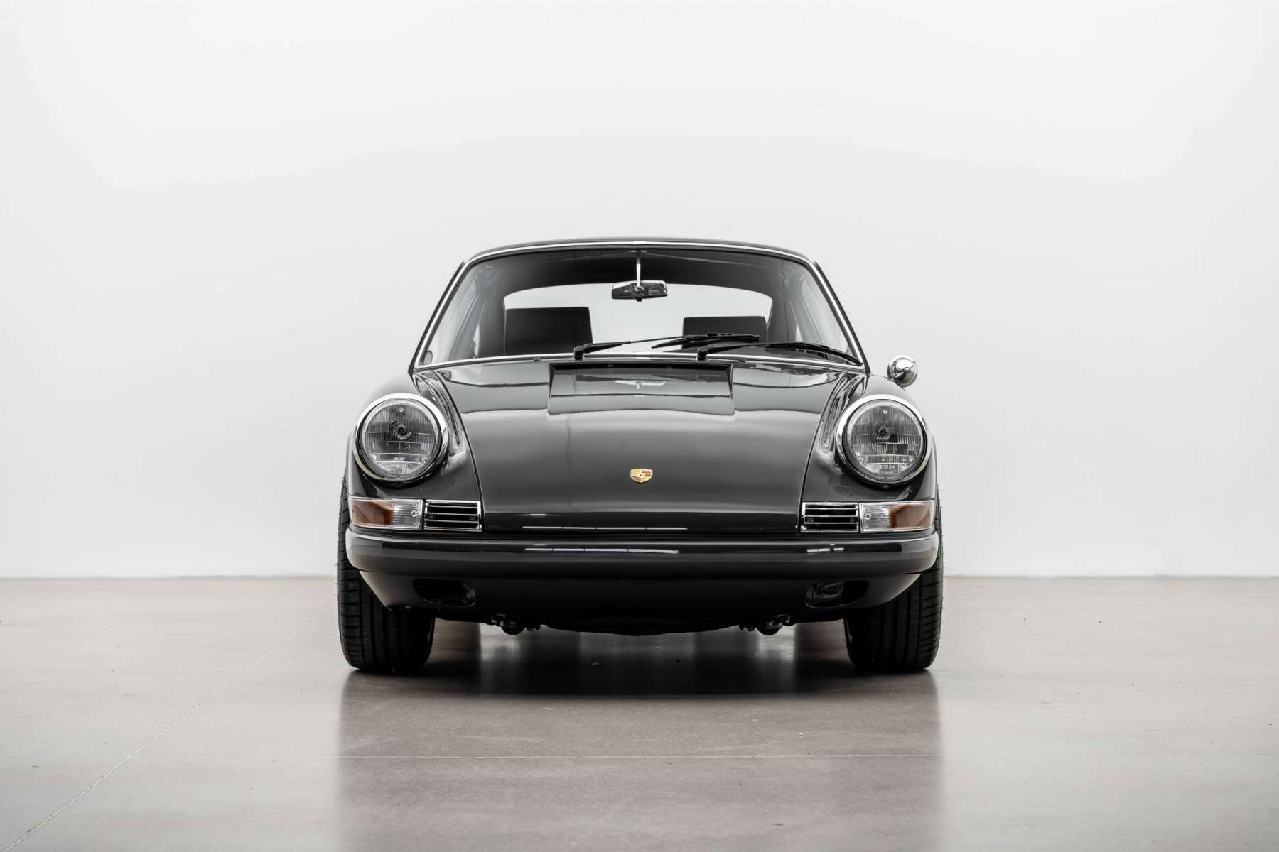 Porsche 911 Backdate 1988 - elferspot.com - Marketplace for Porsche ...