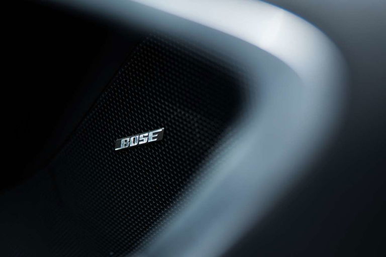 Porsche 991.2 Carrera