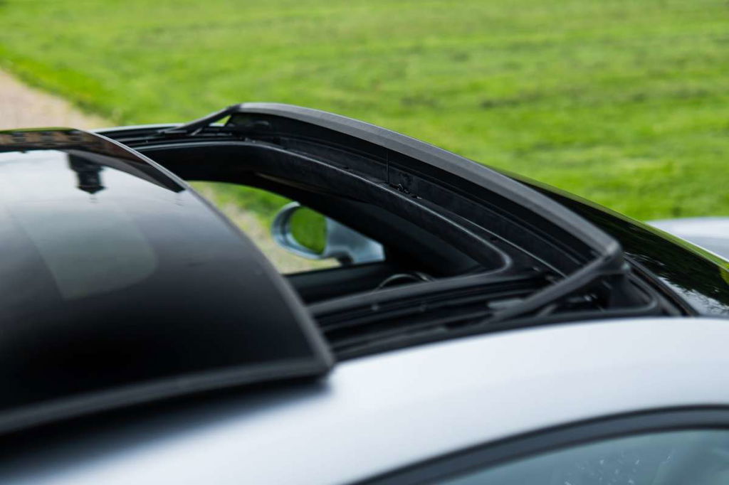 Porsche 991.2 Carrera