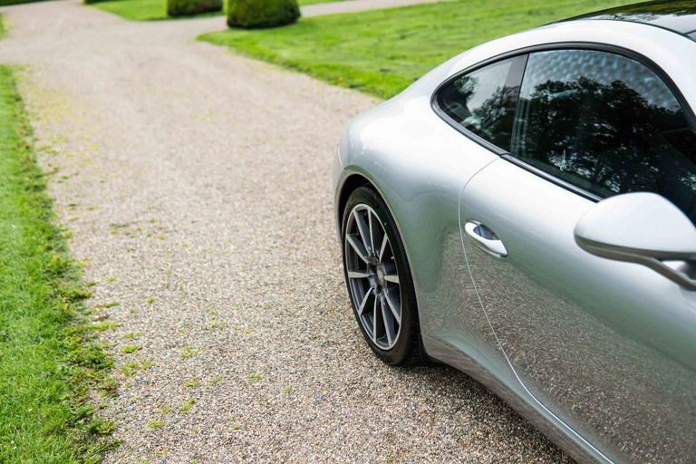 Porsche 991.2 Carrera