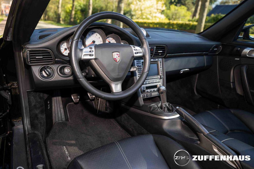 Porsche 997 Carrera S