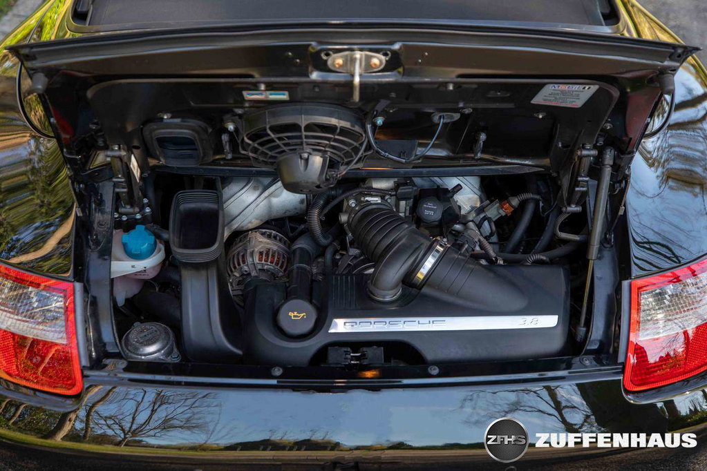 Porsche 997 Carrera S