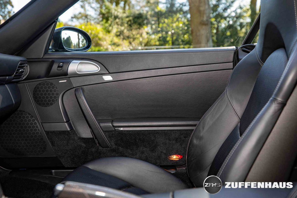 Porsche 997 Carrera S