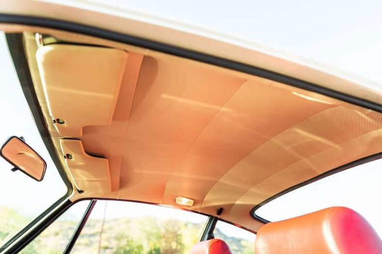 Porsche 911 S (F-Modell)