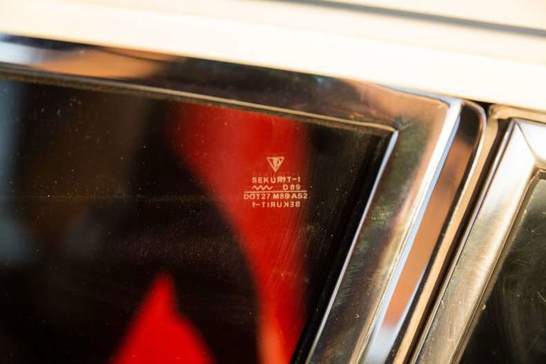 Porsche 911 S (F-Modell)