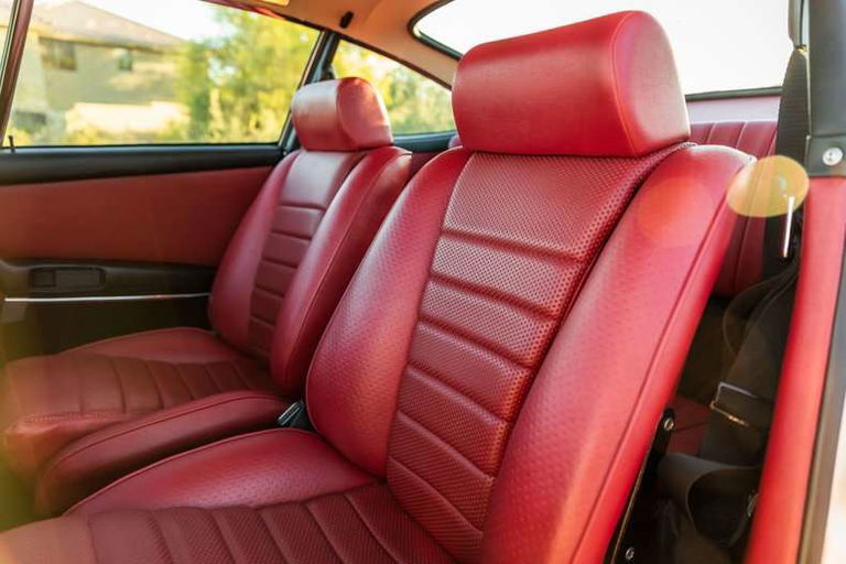 Porsche 911 S (F-Modell)