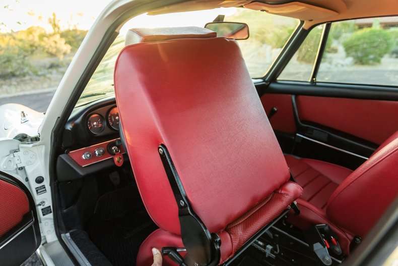 Porsche 911 S (F-Modell)