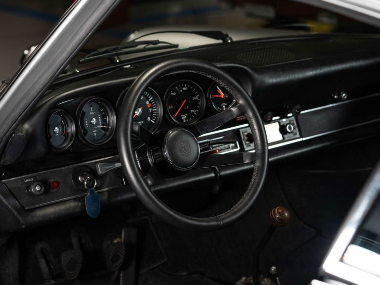 Porsche 911 Modified