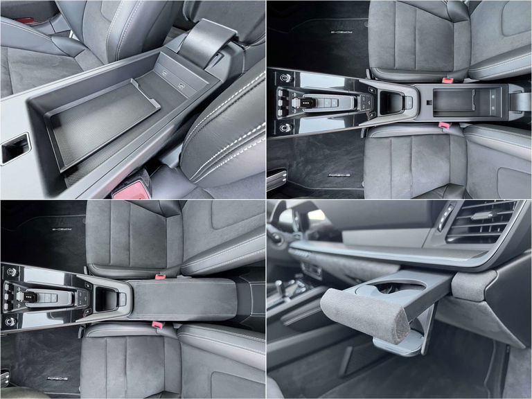 Porsche 992 Carrera GTS