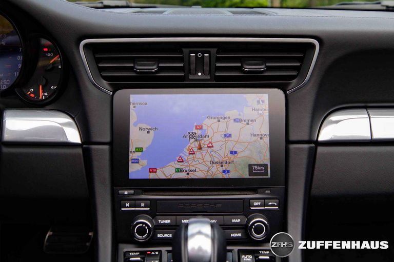 Porsche 991.2 Carrera