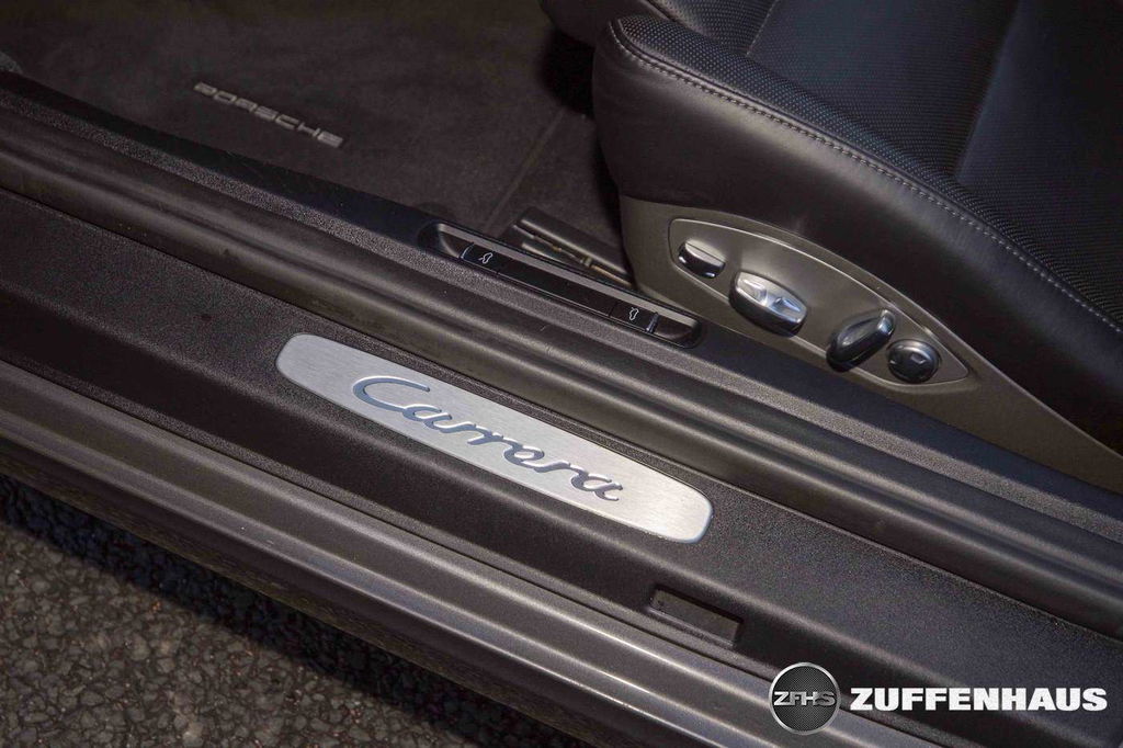 Porsche 991.2 Carrera