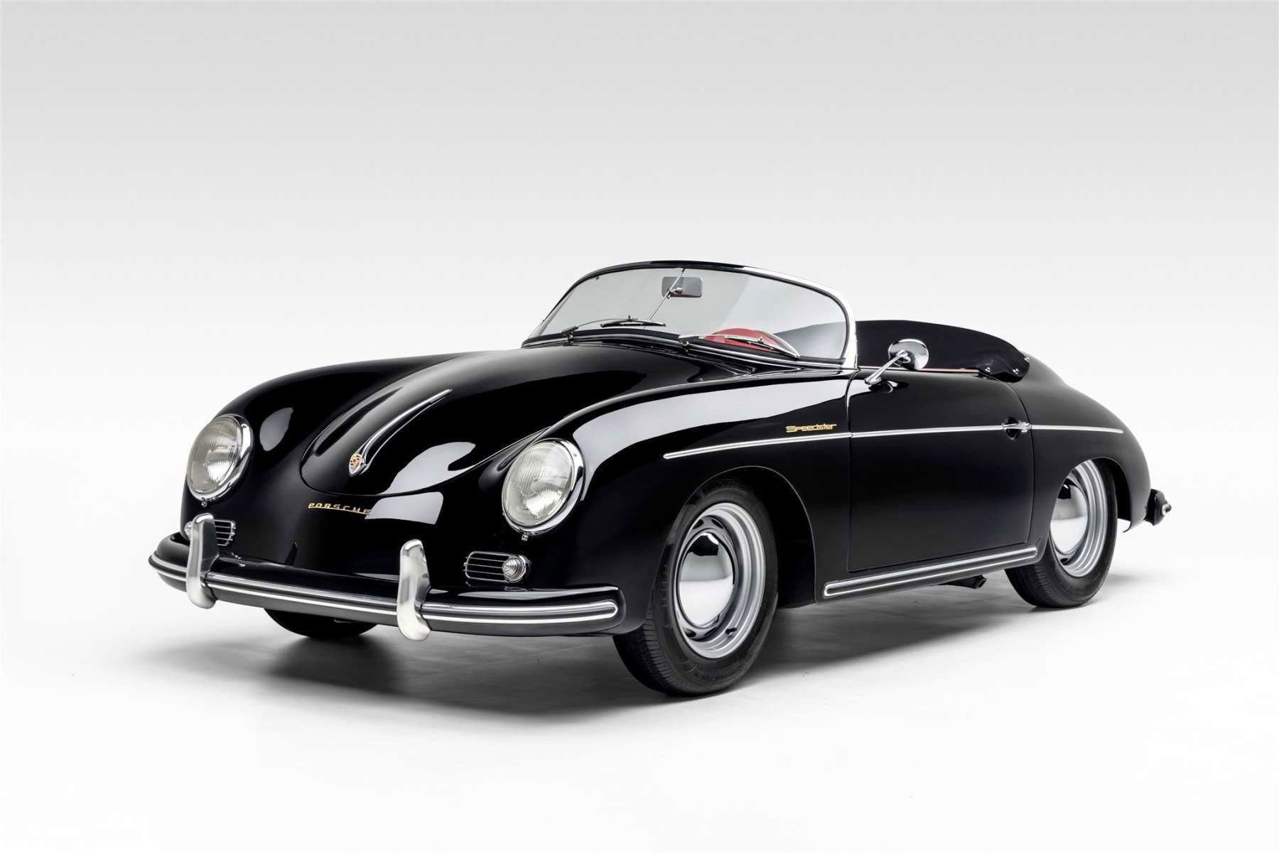 Porsche 356 A 1600 Speedster